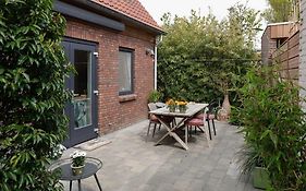 Vrijvakantiehuis Duinweg 2B