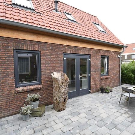 Vrijvakantiehuis Duinweg 2B Oostkapelle Exterior foto