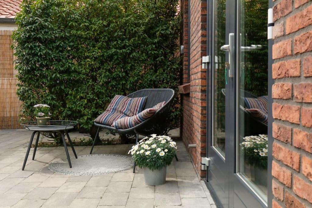 Vrijvakantiehuis Duinweg 2B Oostkapelle Exterior foto